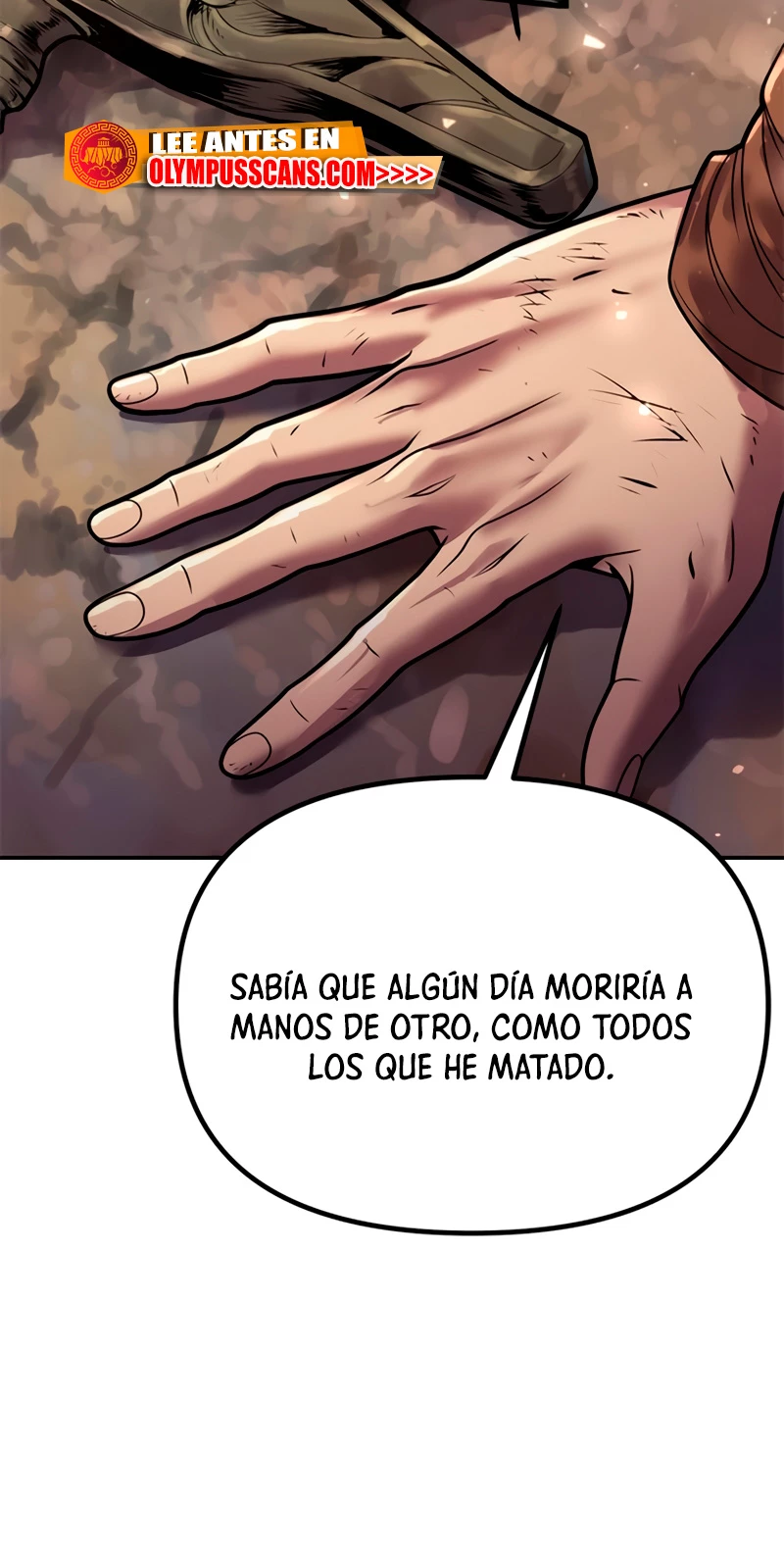 Cronicas de la faccion demoniaca (Chun hajin, el asesino mas fuerte) - Capítulo 29 - Página 34 - LectorTMOo