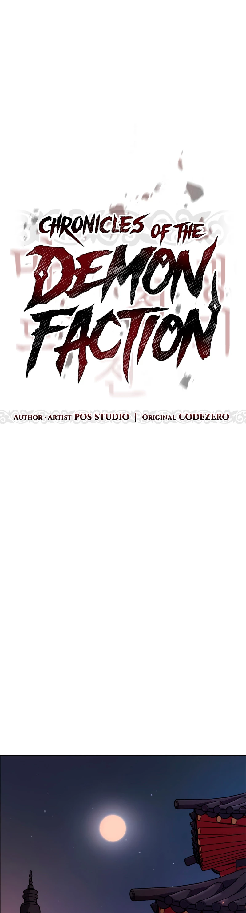 Cronicas de la faccion demoniaca (Chun hajin, el asesino mas fuerte) - Capítulo 29 - Página 51 - LectorTMOo