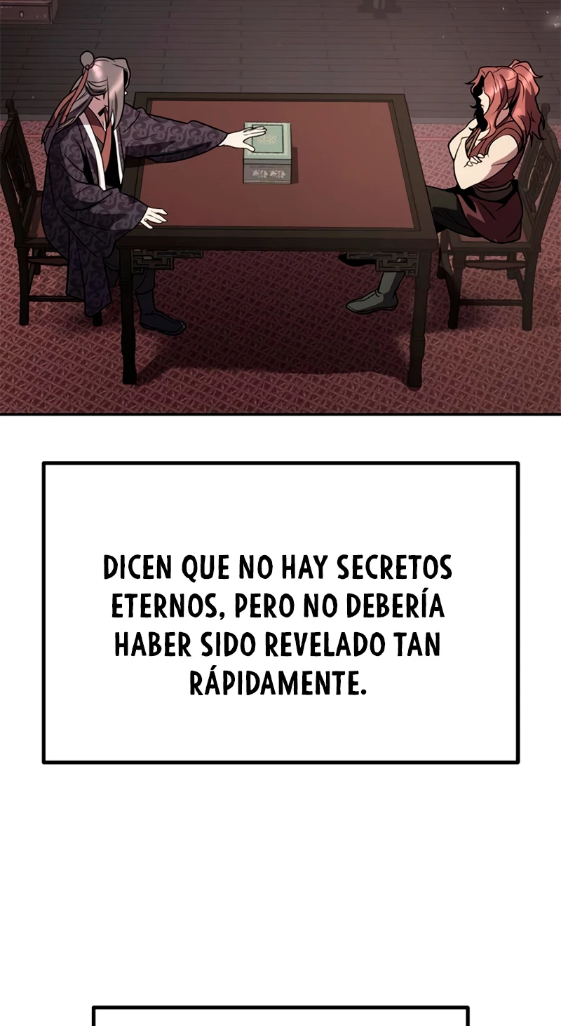 Cronicas de la faccion demoniaca (Chun hajin, el asesino mas fuerte) - Capítulo 29 - Página 56 - LectorTMOo