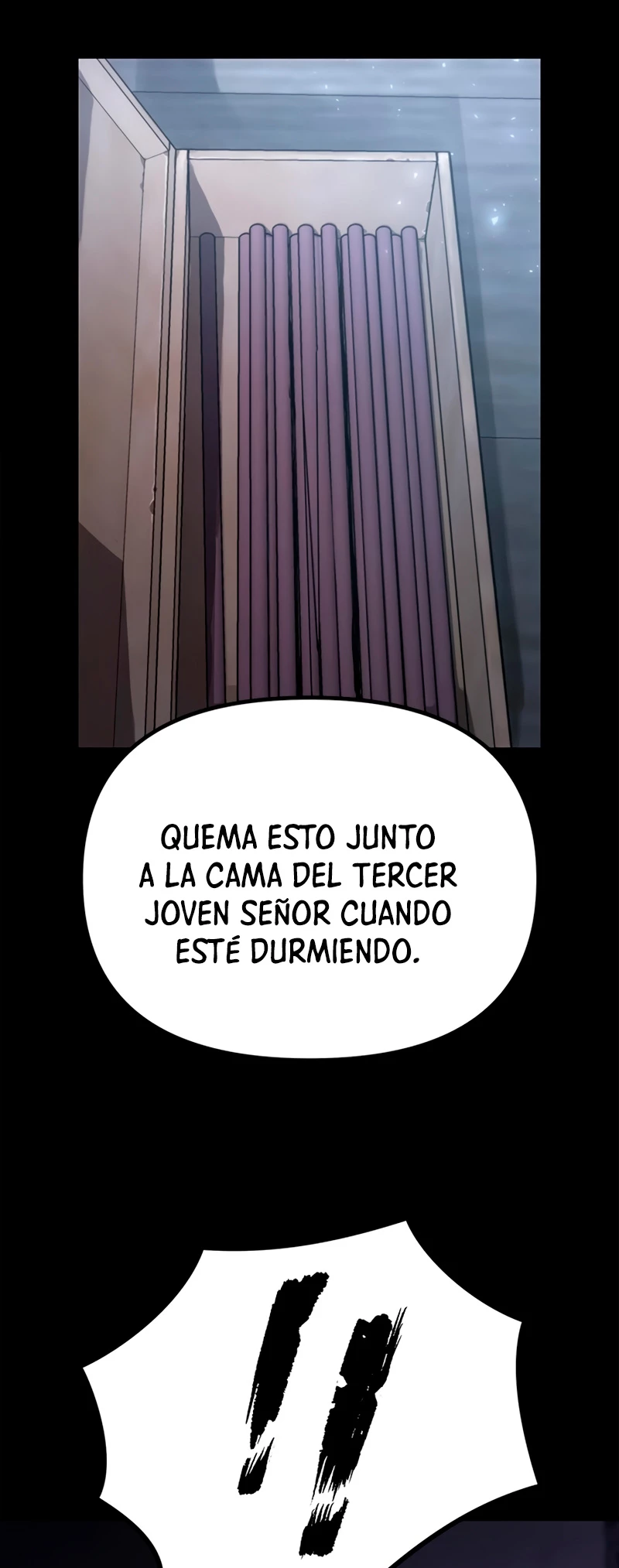 Cronicas de la faccion demoniaca (Chun hajin, el asesino mas fuerte) - Capítulo 29 - Página 65 - LectorTMOo