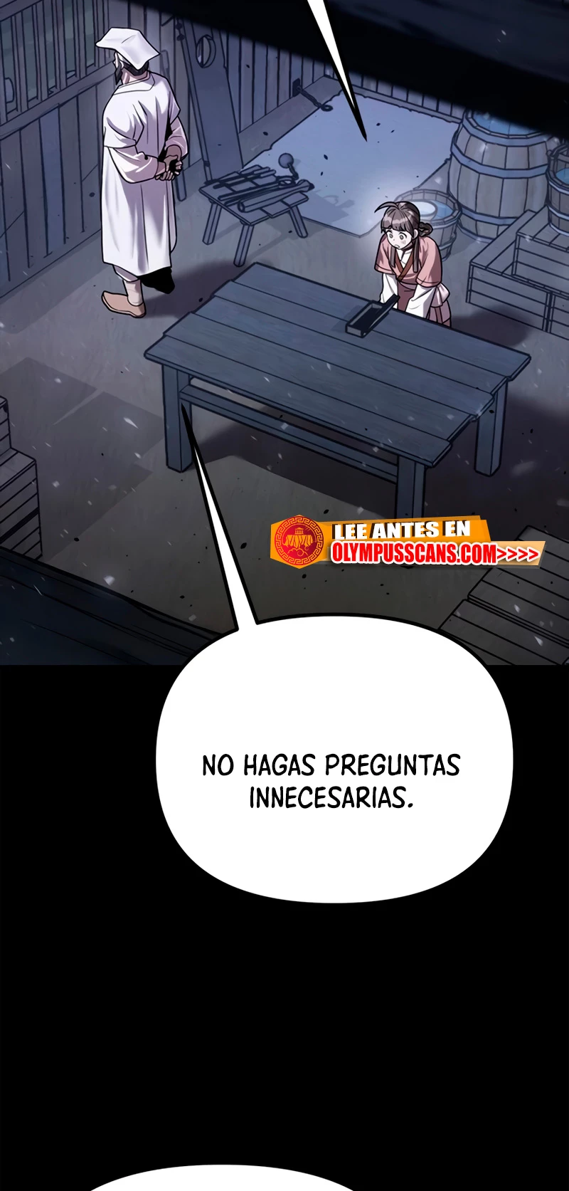 Cronicas de la faccion demoniaca (Chun hajin, el asesino mas fuerte) - Capítulo 29 - Página 67 - LectorTMOo