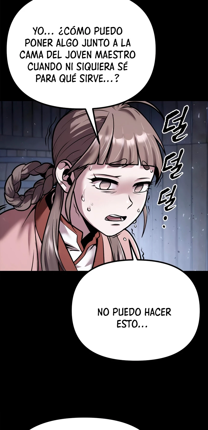 Cronicas de la faccion demoniaca (Chun hajin, el asesino mas fuerte) - Capítulo 29 - Página 68 - LectorTMOo