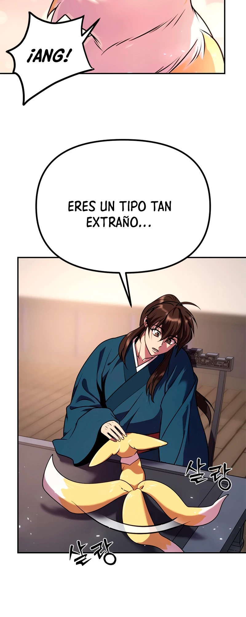 Cronicas de la faccion demoniaca (Chun hajin, el asesino mas fuerte) - Capítulo 29 - Página 75 - LectorTMOo