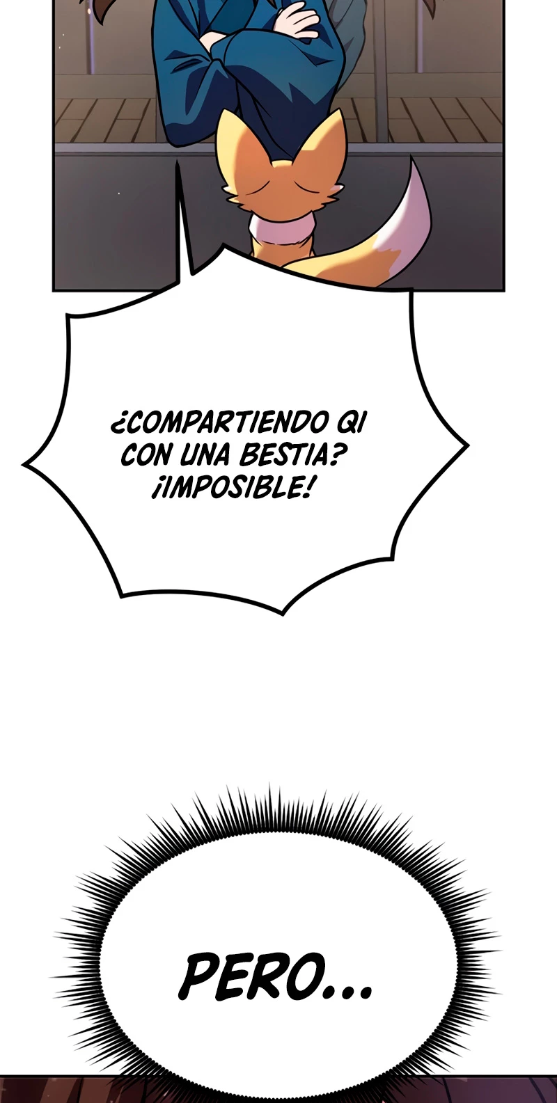 Cronicas de la faccion demoniaca (Chun hajin, el asesino mas fuerte) - Capítulo 29 - Página 80 - LectorTMOo