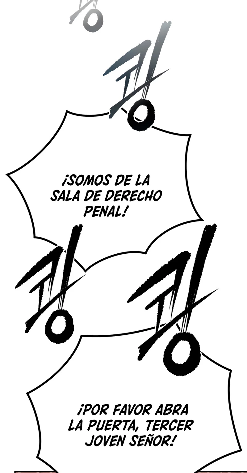 Cronicas de la faccion demoniaca (Chun hajin, el asesino mas fuerte) - Capítulo 29 - Página 83 - LectorTMOo