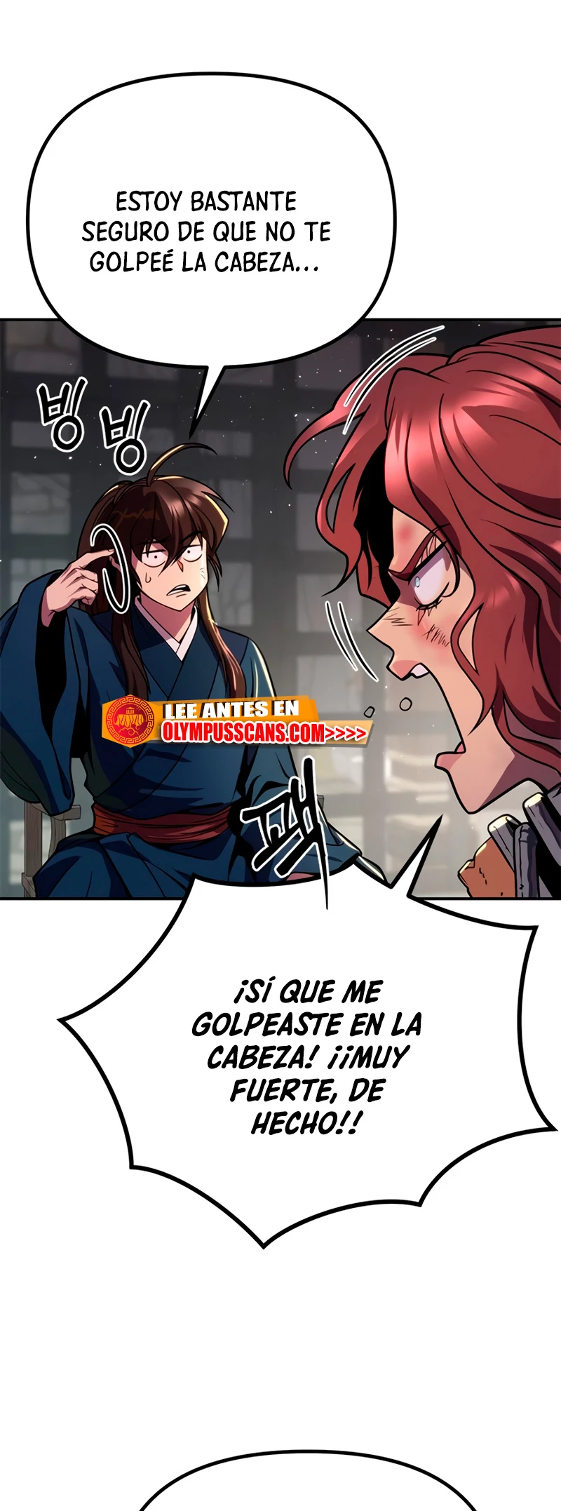 Cronicas de la faccion demoniaca (Chun hajin, el asesino mas fuerte) - Capítulo 29 - Página 97 - LectorTMOo