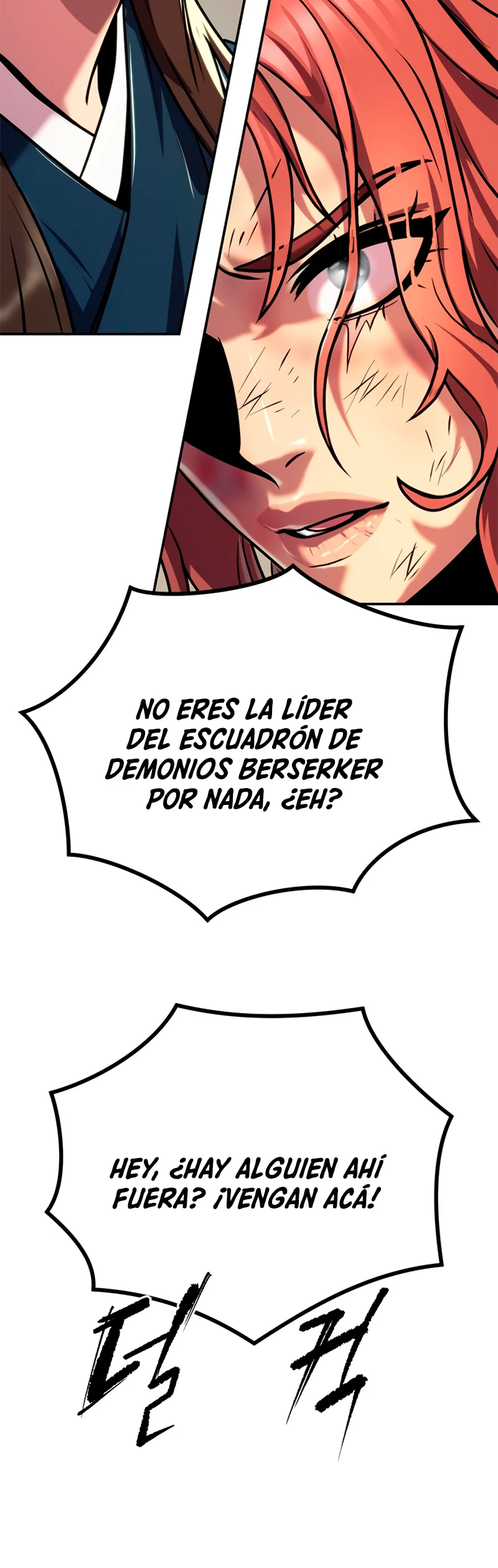 Cronicas de la faccion demoniaca (Chun hajin, el asesino mas fuerte) - Capítulo 29 - Página 102 - LectorTMOo