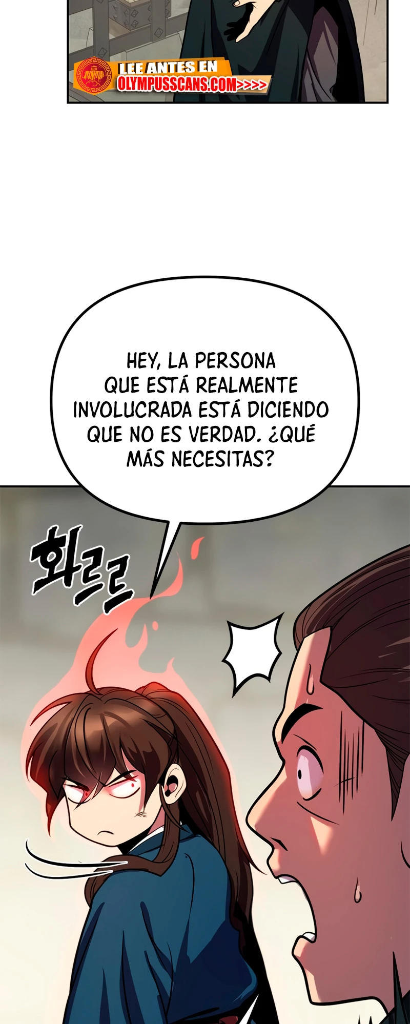 Cronicas de la faccion demoniaca (Chun hajin, el asesino mas fuerte) - Capítulo 29 - Página 108 - LectorTMOo