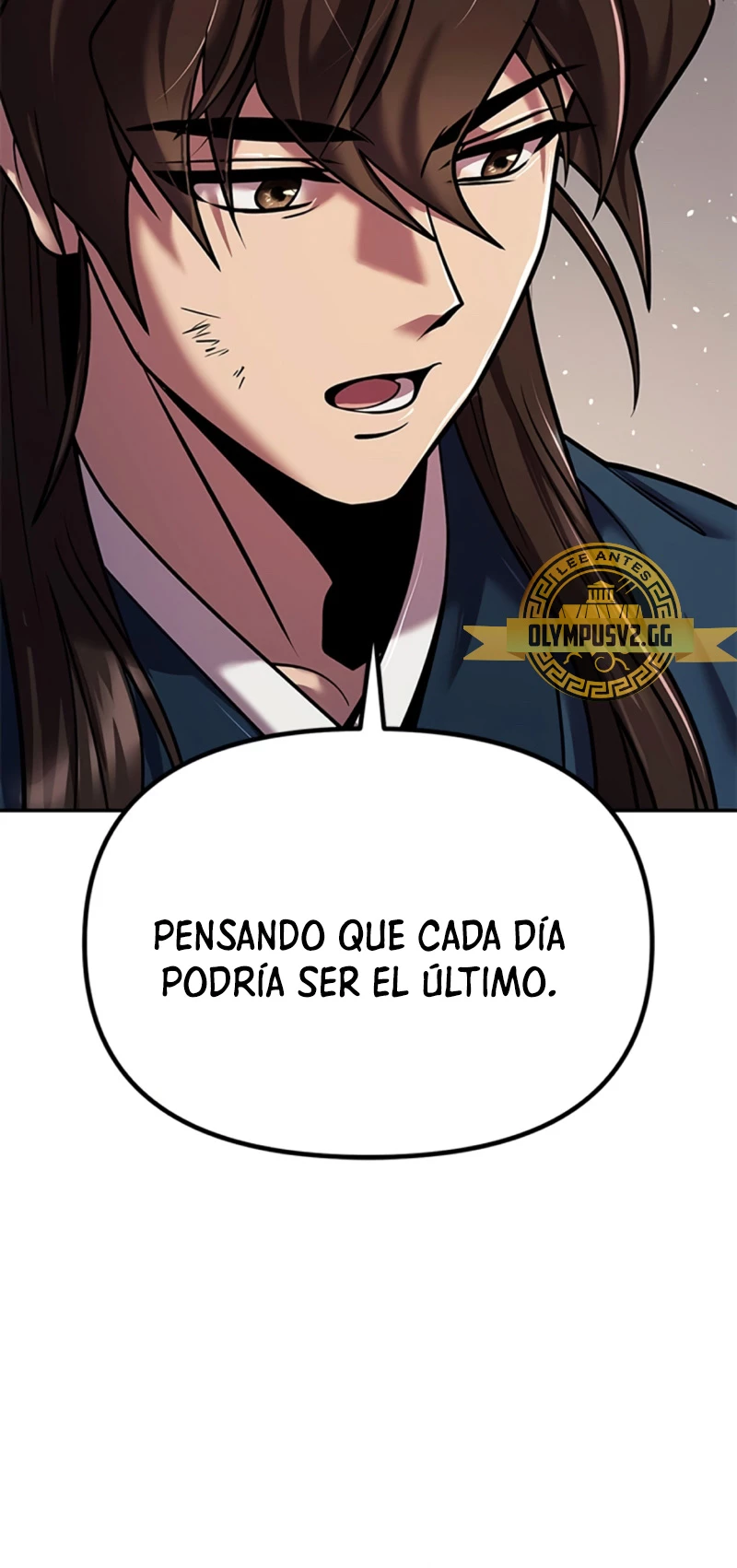 Cronicas de la faccion demoniaca (Chun hajin, el asesino mas fuerte) - Capítulo 30 - Página 13 - LectorTMOo