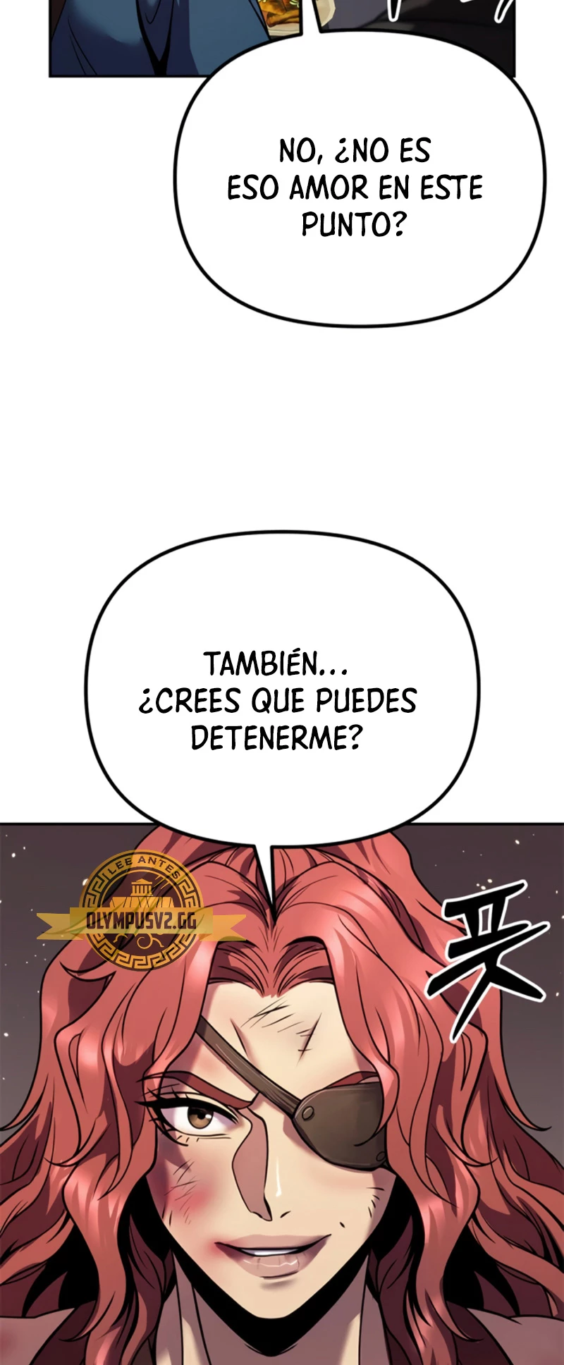 Cronicas de la faccion demoniaca (Chun hajin, el asesino mas fuerte) - Capítulo 30 - Página 33 - LectorTMOo