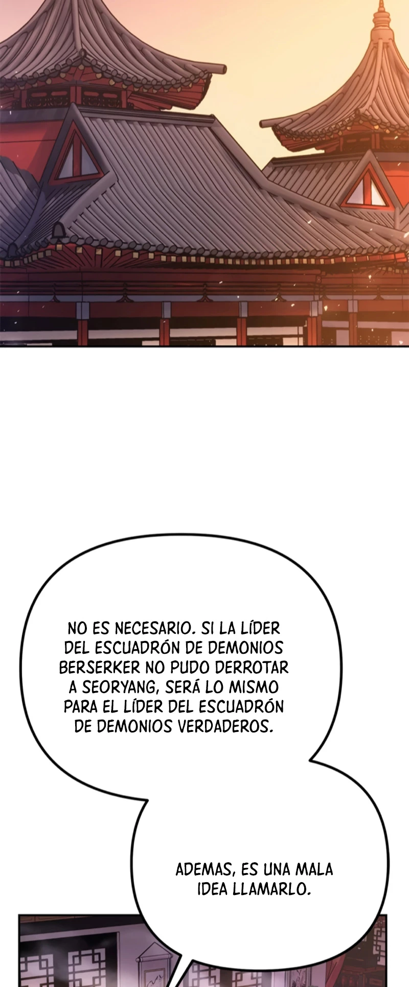 Cronicas de la faccion demoniaca (Chun hajin, el asesino mas fuerte) - Capítulo 30 - Página 41 - LectorTMOo