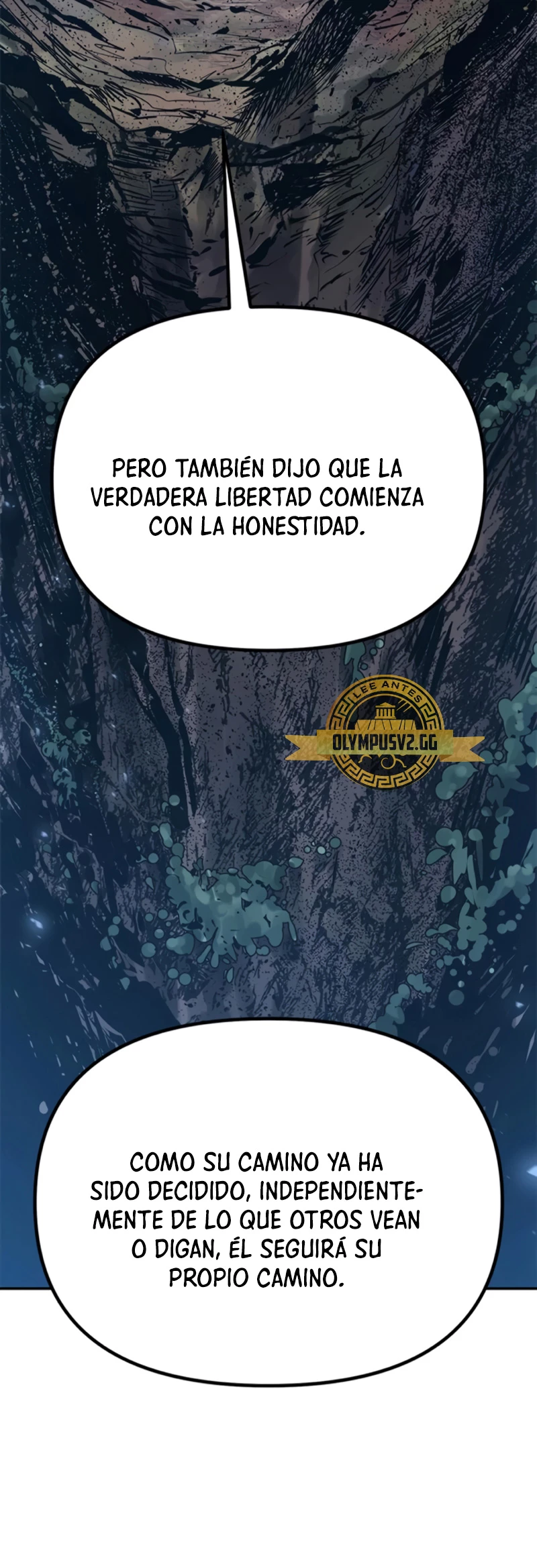 Cronicas de la faccion demoniaca (Chun hajin, el asesino mas fuerte) - Capítulo 30 - Página 61 - LectorTMOo