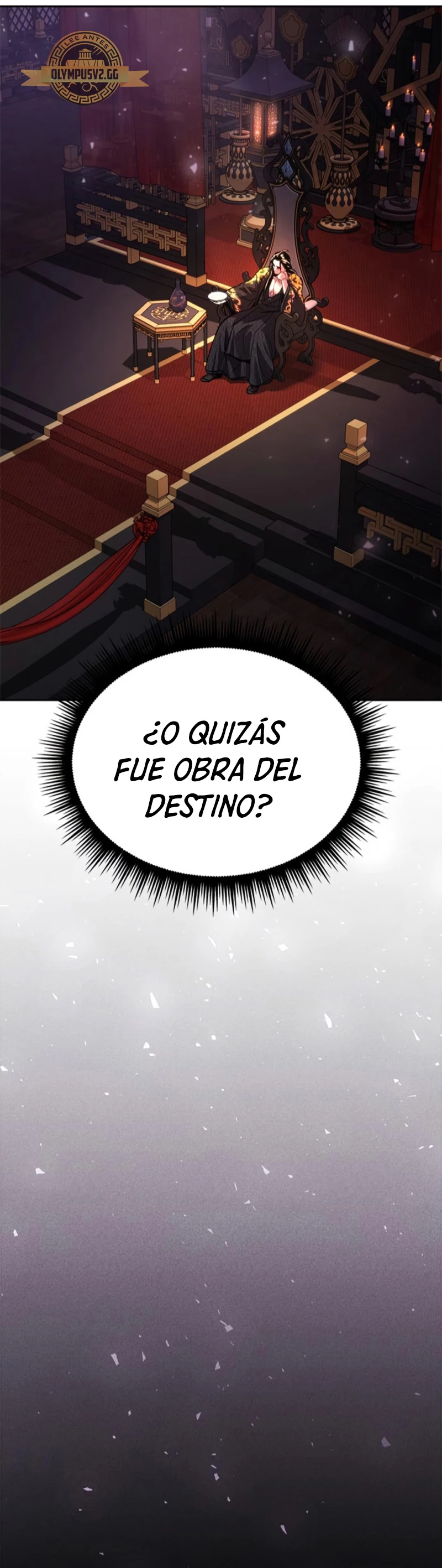 Cronicas de la faccion demoniaca (Chun hajin, el asesino mas fuerte) - Capítulo 31 - Página 13 - LectorTMOo