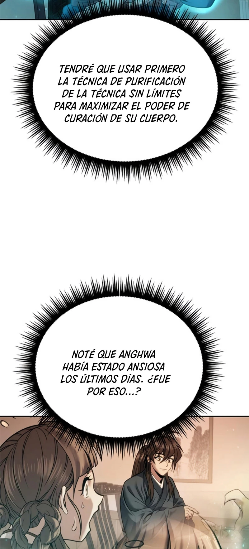 Cronicas de la faccion demoniaca (Chun hajin, el asesino mas fuerte) - Capítulo 31 - Página 28 - LectorTMOo