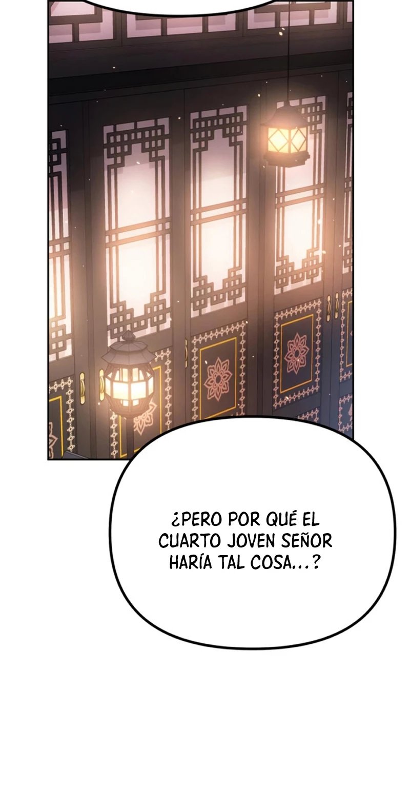 Cronicas de la faccion demoniaca (Chun hajin, el asesino mas fuerte) - Capítulo 31 - Página 39 - LectorTMOo