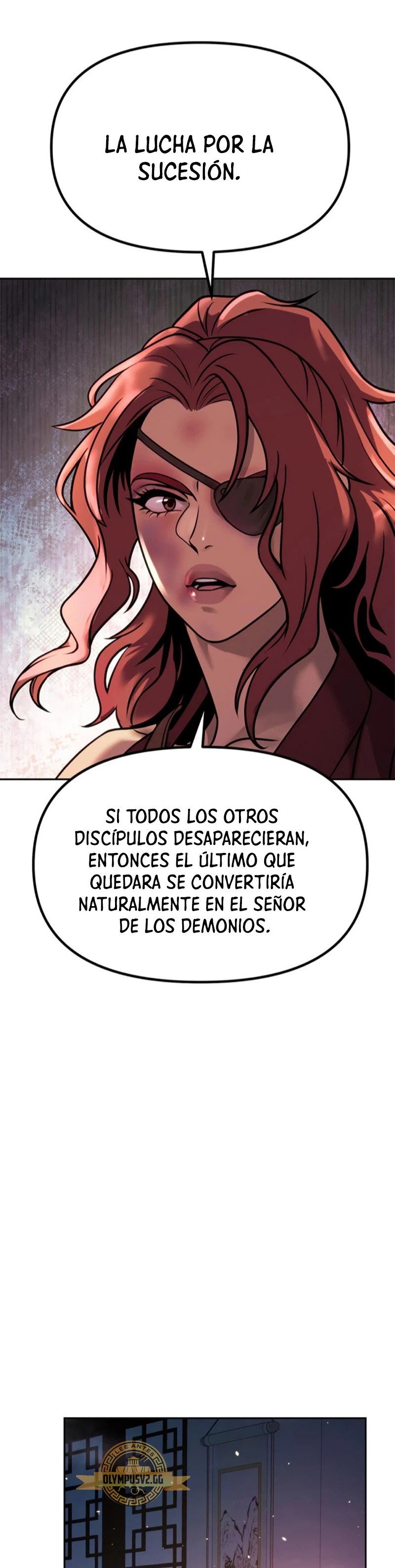 Cronicas de la faccion demoniaca (Chun hajin, el asesino mas fuerte) - Capítulo 31 - Página 41 - LectorTMOo