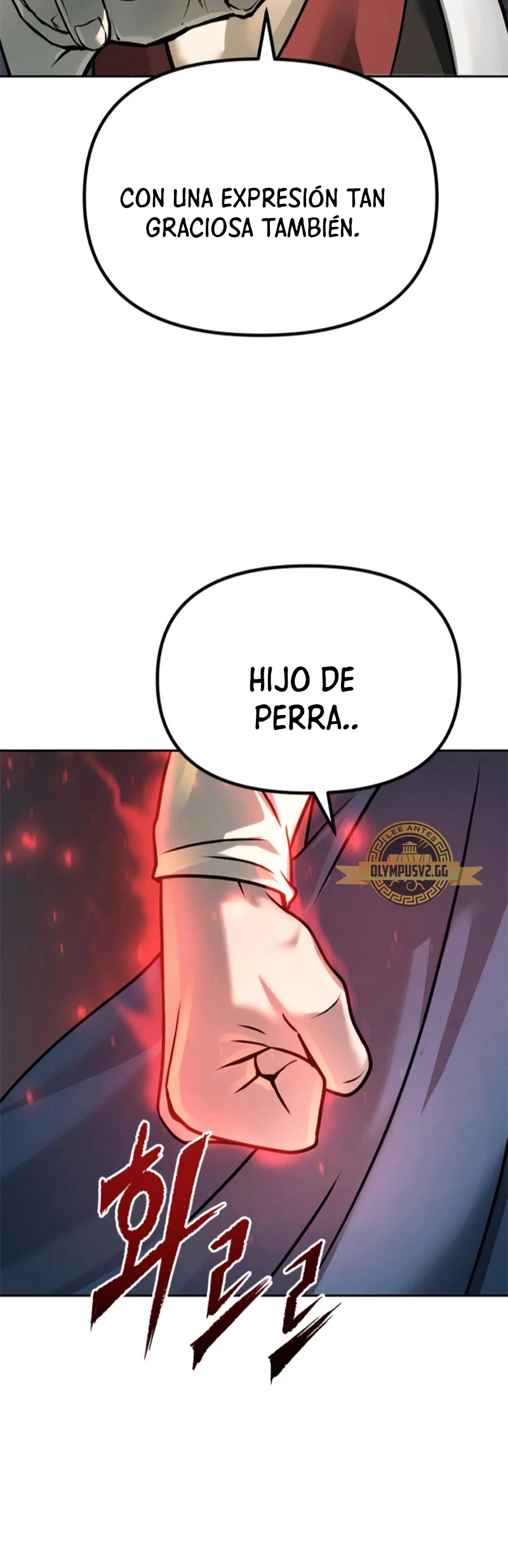 Cronicas de la faccion demoniaca (Chun hajin, el asesino mas fuerte) - Capítulo 31 - Página 55 - LectorTMOo