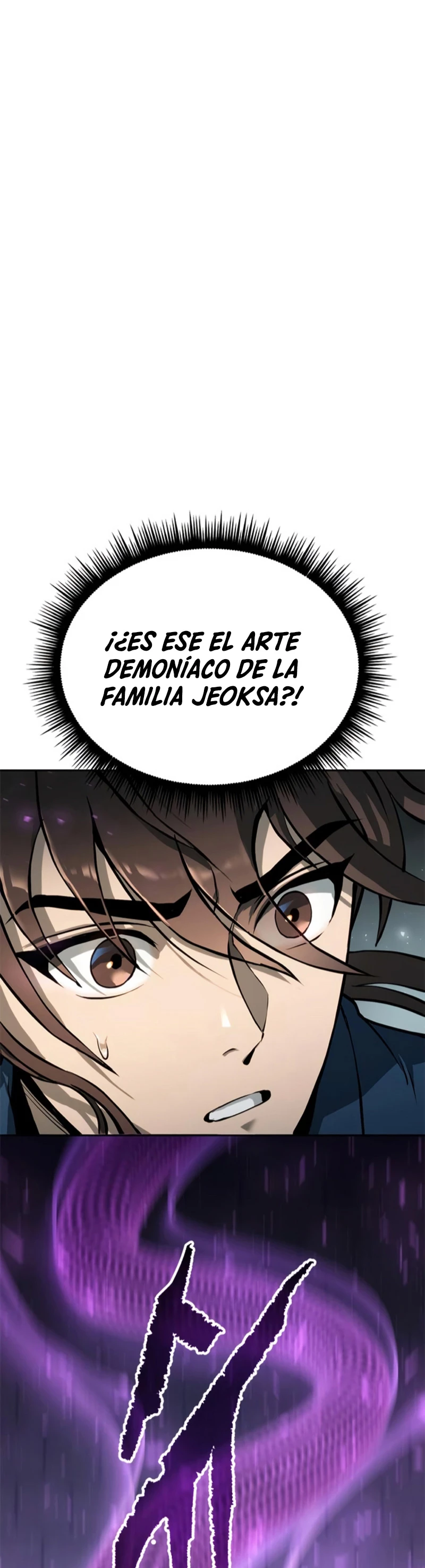 Cronicas de la faccion demoniaca (Chun hajin, el asesino mas fuerte) - Capítulo 31 - Página 63 - LectorTMOo
