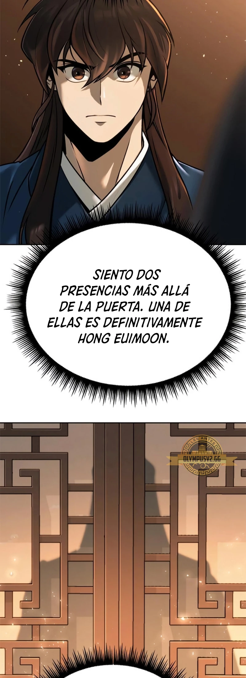 Cronicas de la faccion demoniaca (Chun hajin, el asesino mas fuerte) - Capítulo 32 - Página 25 - LectorTMOo