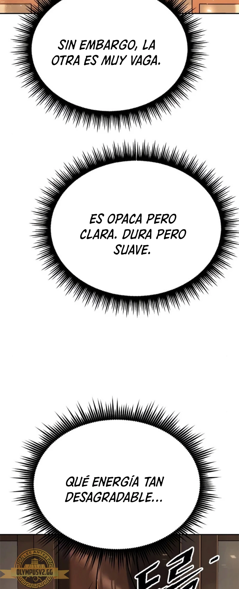 Cronicas de la faccion demoniaca (Chun hajin, el asesino mas fuerte) - Capítulo 32 - Página 26 - LectorTMOo