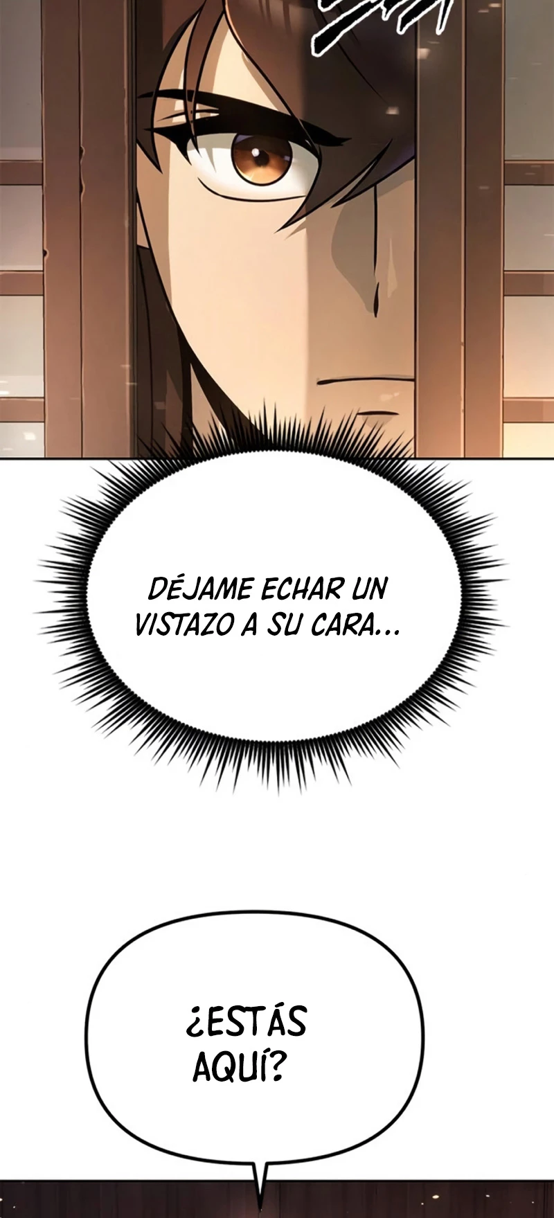 Cronicas de la faccion demoniaca (Chun hajin, el asesino mas fuerte) - Capítulo 32 - Página 27 - LectorTMOo