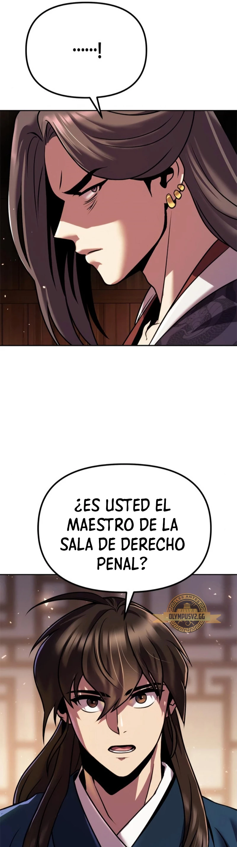 Cronicas de la faccion demoniaca (Chun hajin, el asesino mas fuerte) - Capítulo 32 - Página 29 - LectorTMOo