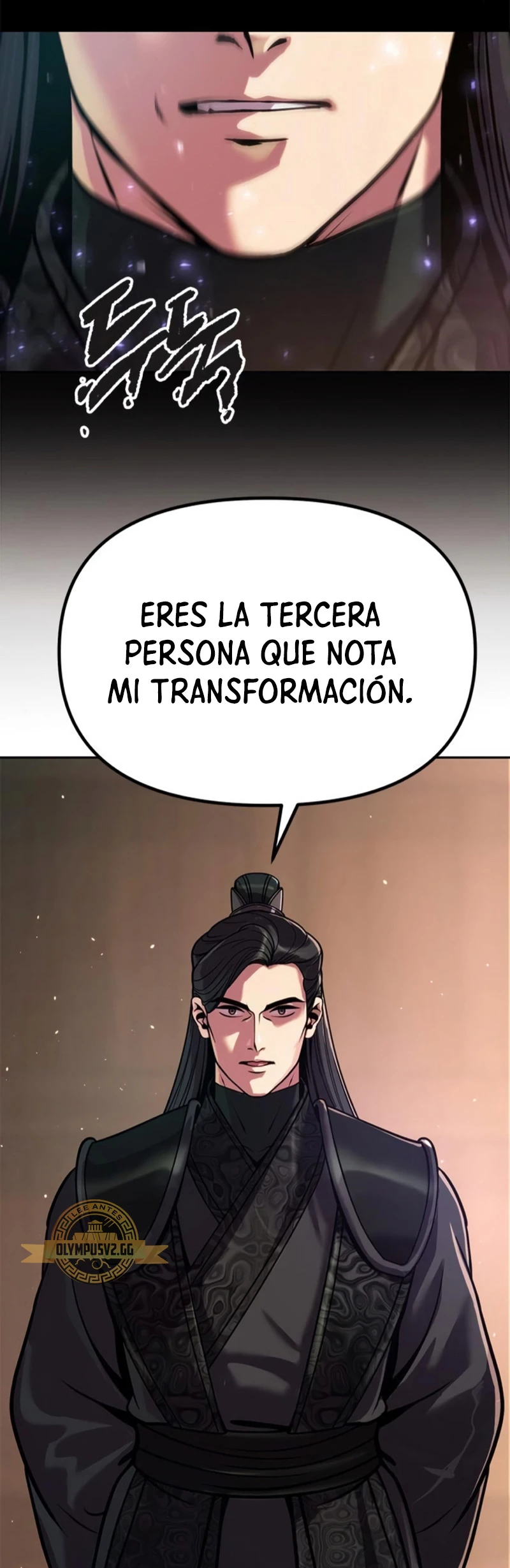Cronicas de la faccion demoniaca (Chun hajin, el asesino mas fuerte) - Capítulo 32 - Página 43 - LectorTMOo