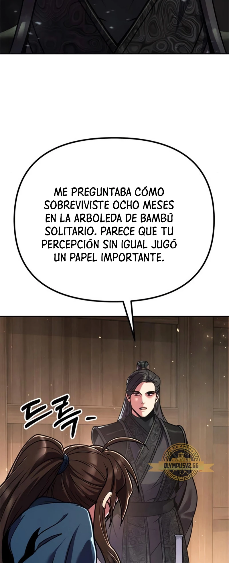 Cronicas de la faccion demoniaca (Chun hajin, el asesino mas fuerte) - Capítulo 32 - Página 45 - LectorTMOo