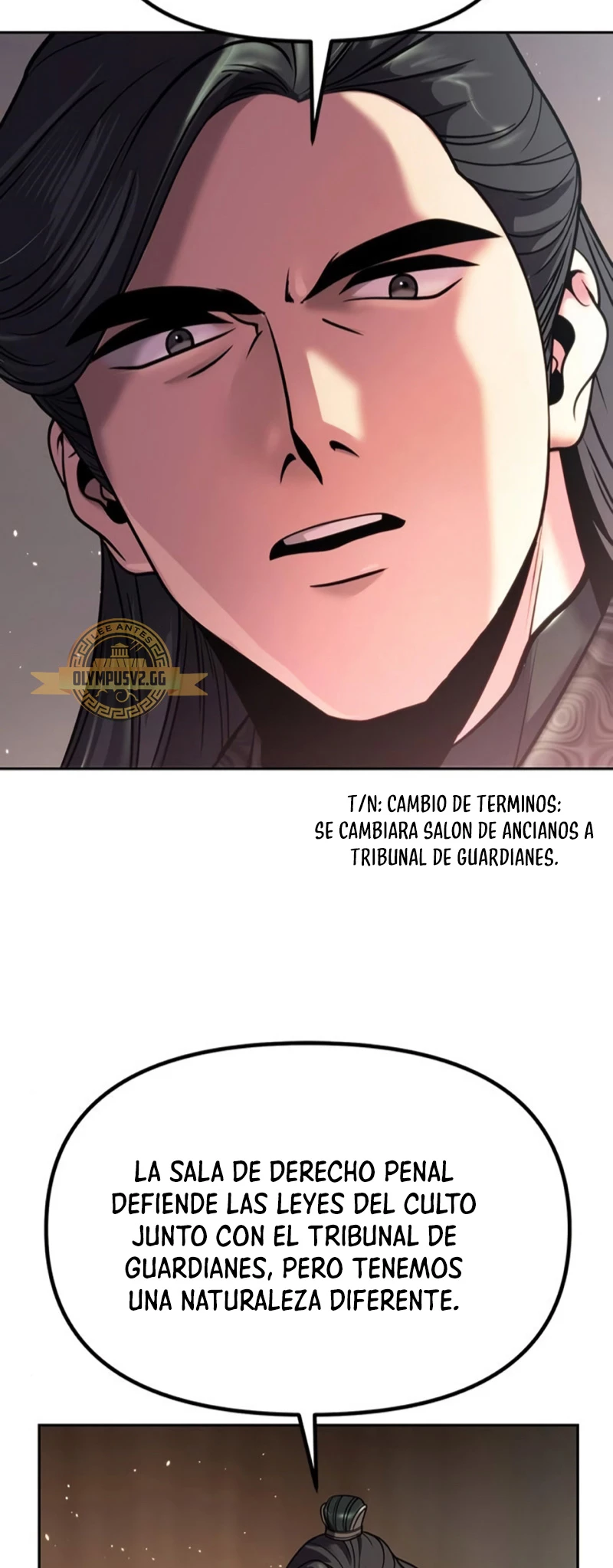 Cronicas de la faccion demoniaca (Chun hajin, el asesino mas fuerte) - Capítulo 32 - Página 57 - LectorTMOo