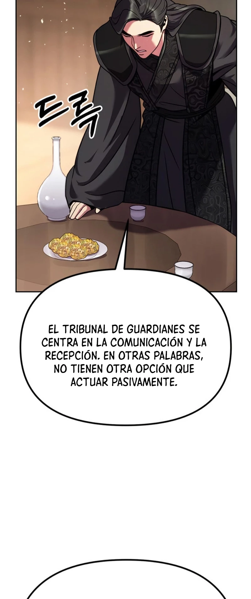 Cronicas de la faccion demoniaca (Chun hajin, el asesino mas fuerte) - Capítulo 32 - Página 58 - LectorTMOo