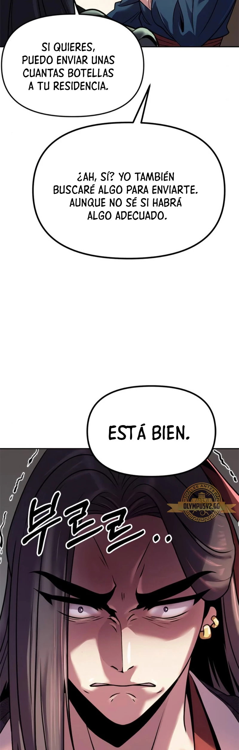 Cronicas de la faccion demoniaca (Chun hajin, el asesino mas fuerte) - Capítulo 32 - Página 67 - LectorTMOo