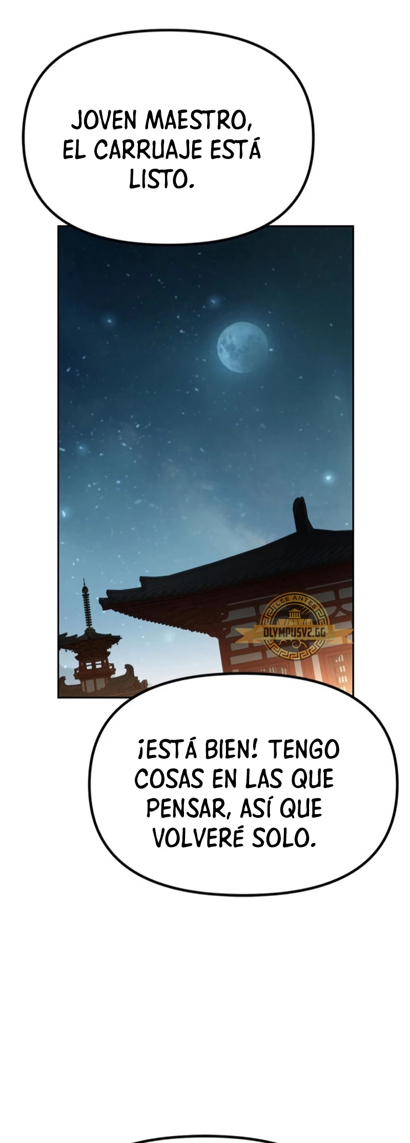 Cronicas de la faccion demoniaca (Chun hajin, el asesino mas fuerte) - Capítulo 32 - Página 81 - LectorTMOo