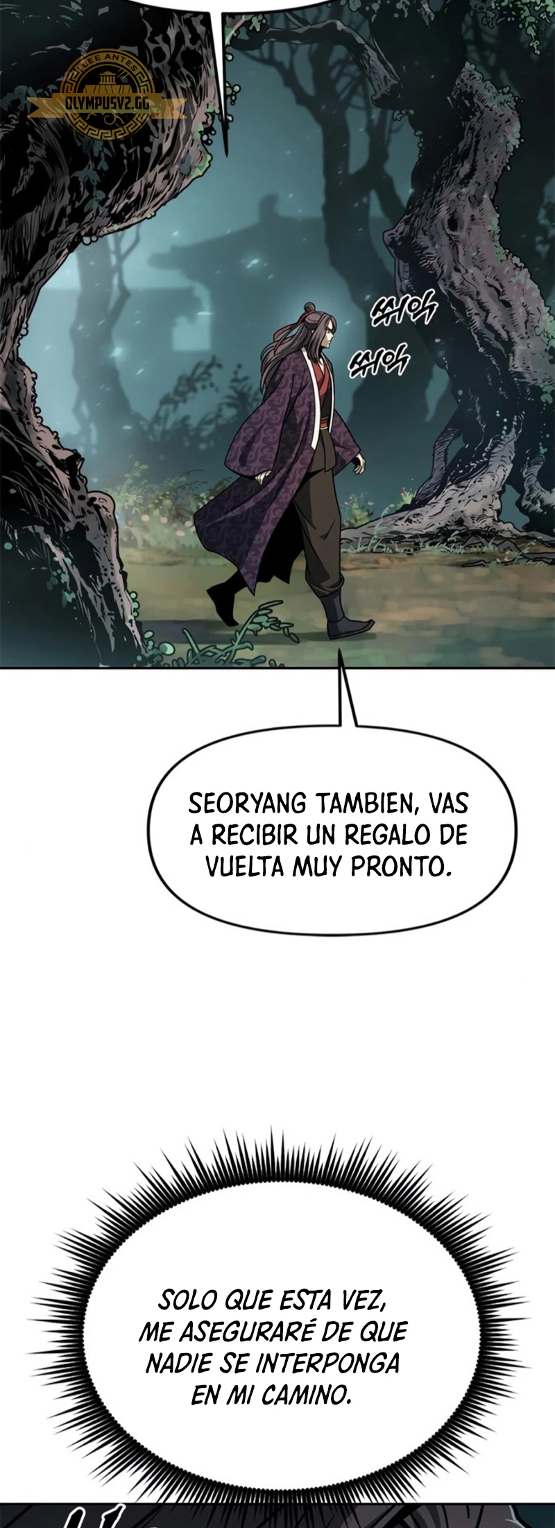 Cronicas de la faccion demoniaca (Chun hajin, el asesino mas fuerte) - Capítulo 32 - Página 83 - LectorTMOo