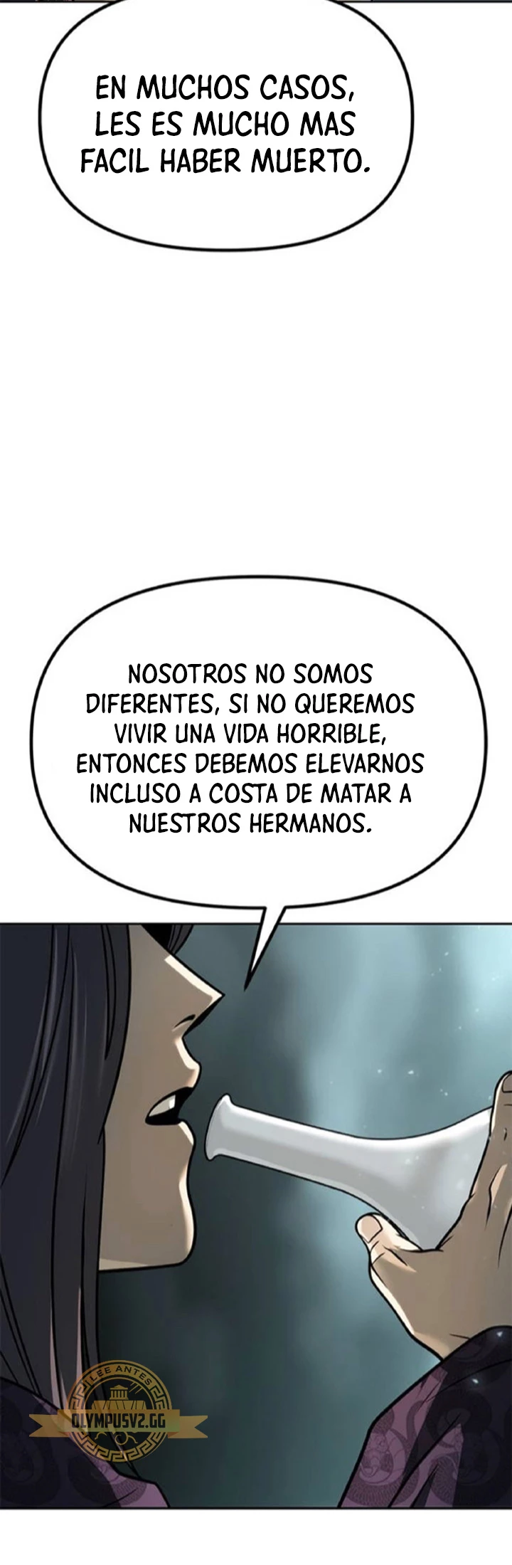 Cronicas de la faccion demoniaca (Chun hajin, el asesino mas fuerte) - Capítulo 33 - Página 14 - LectorTMOo