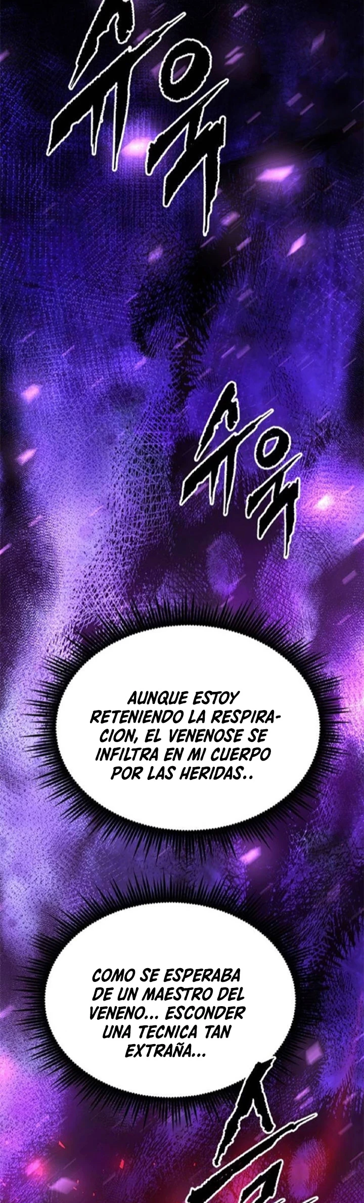 Cronicas de la faccion demoniaca (Chun hajin, el asesino mas fuerte) - Capítulo 33 - Página 65 - LectorTMOo