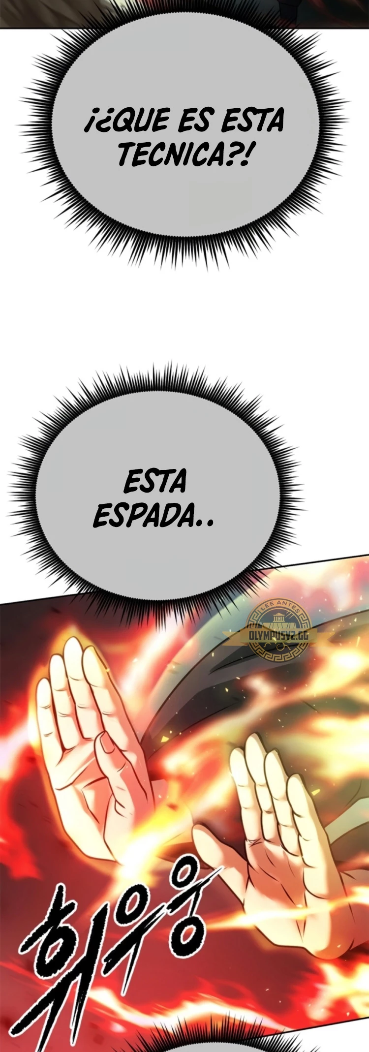 Cronicas de la faccion demoniaca (Chun hajin, el asesino mas fuerte) - Capítulo 34 - Página 63 - LectorTMOo