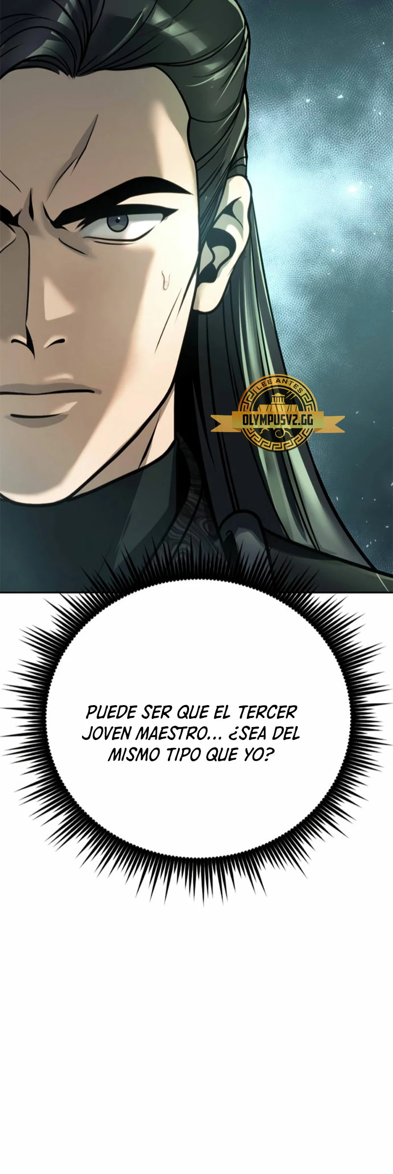 Cronicas de la faccion demoniaca (Chun hajin, el asesino mas fuerte) - Capítulo 35 - Página 32 - LectorTMOo