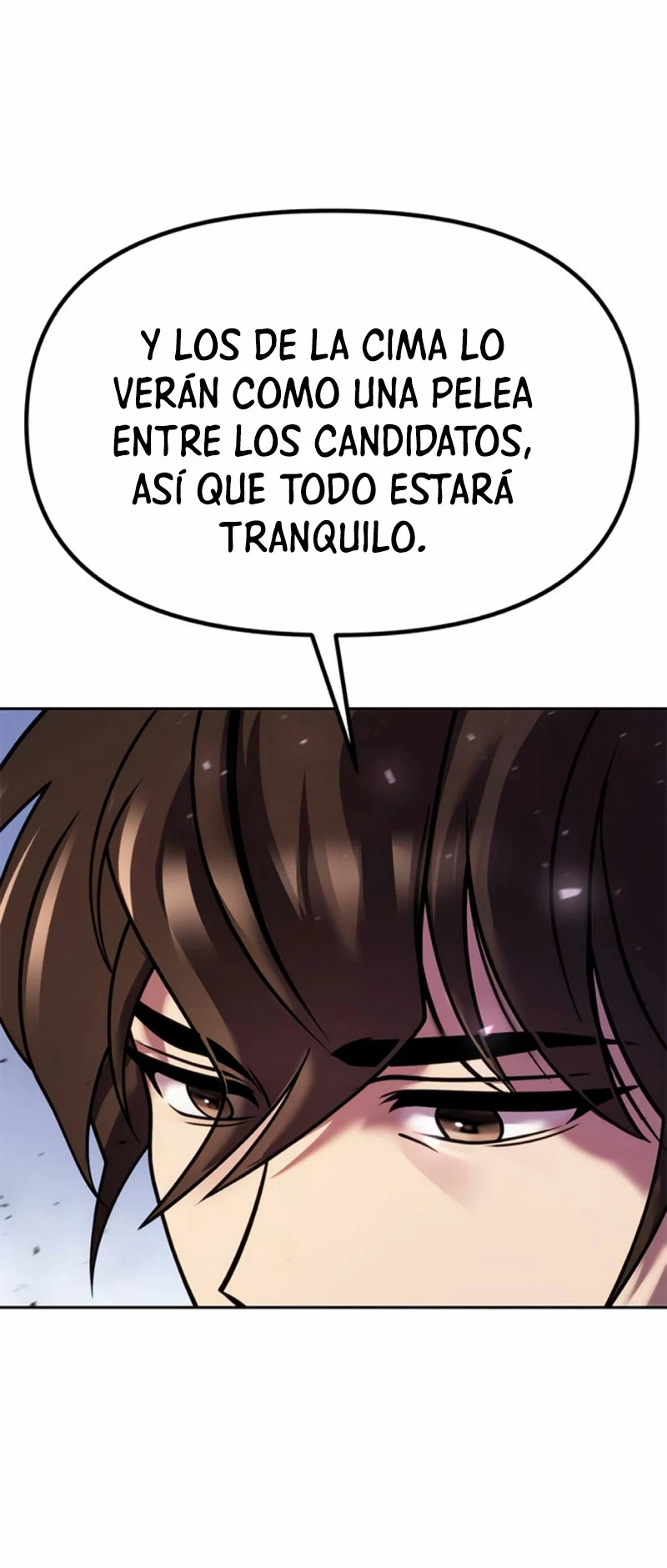 Cronicas de la faccion demoniaca (Chun hajin, el asesino mas fuerte) - Capítulo 35 - Página 41 - LectorTMOo