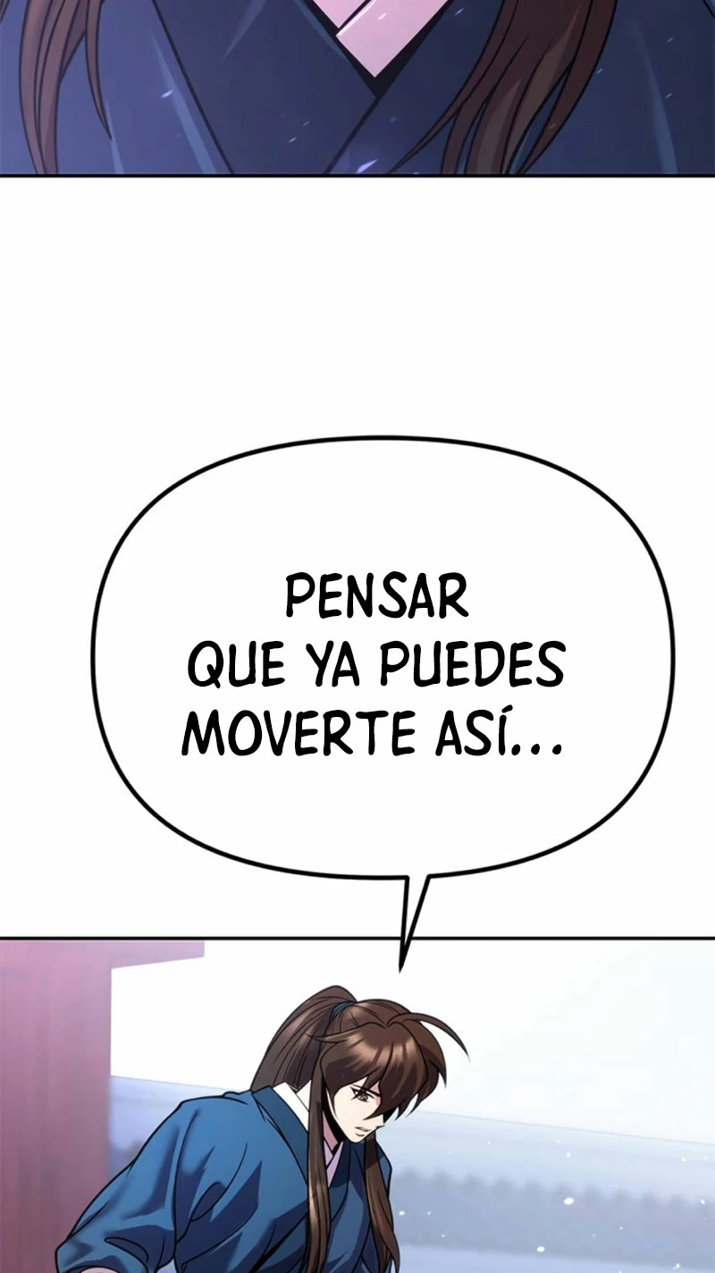 Cronicas de la faccion demoniaca (Chun hajin, el asesino mas fuerte) - Capítulo 35 - Página 54 - LectorTMOo