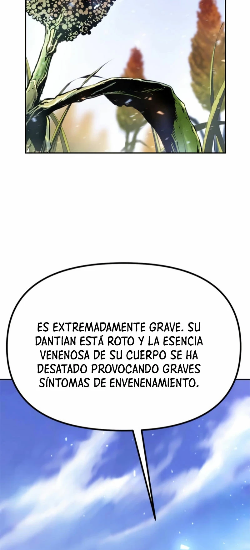 Cronicas de la faccion demoniaca (Chun hajin, el asesino mas fuerte) - Capítulo 35 - Página 59 - LectorTMOo