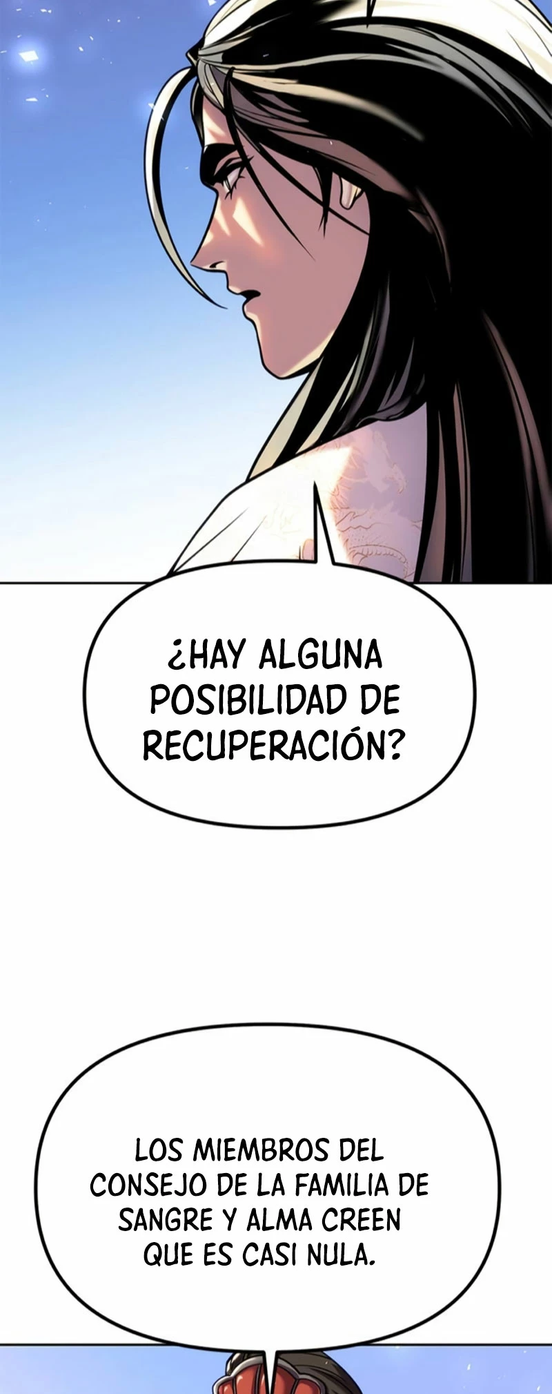 Cronicas de la faccion demoniaca (Chun hajin, el asesino mas fuerte) - Capítulo 35 - Página 61 - LectorTMOo