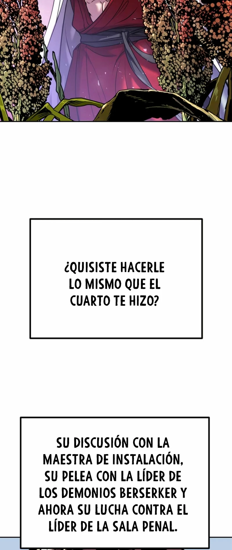 Cronicas de la faccion demoniaca (Chun hajin, el asesino mas fuerte) - Capítulo 35 - Página 65 - LectorTMOo