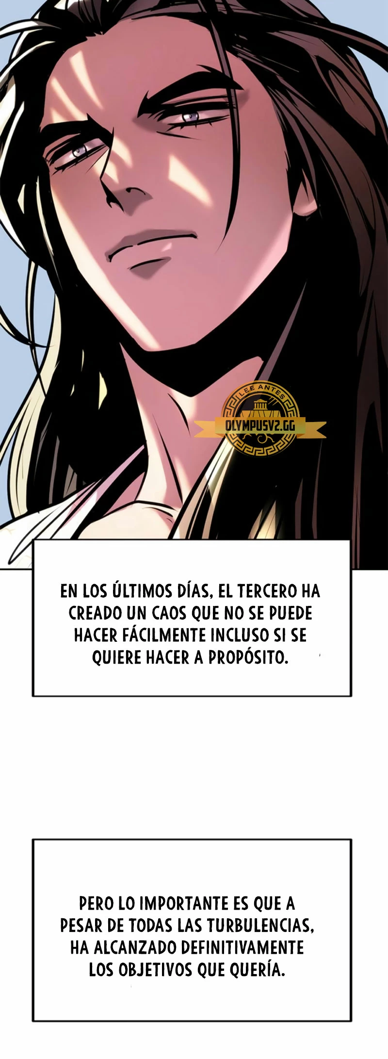 Cronicas de la faccion demoniaca (Chun hajin, el asesino mas fuerte) - Capítulo 35 - Página 66 - LectorTMOo