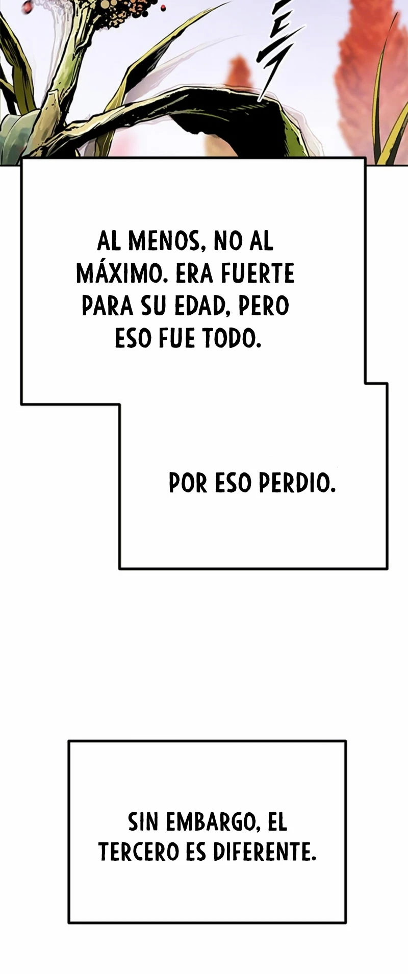 Cronicas de la faccion demoniaca (Chun hajin, el asesino mas fuerte) - Capítulo 35 - Página 71 - LectorTMOo