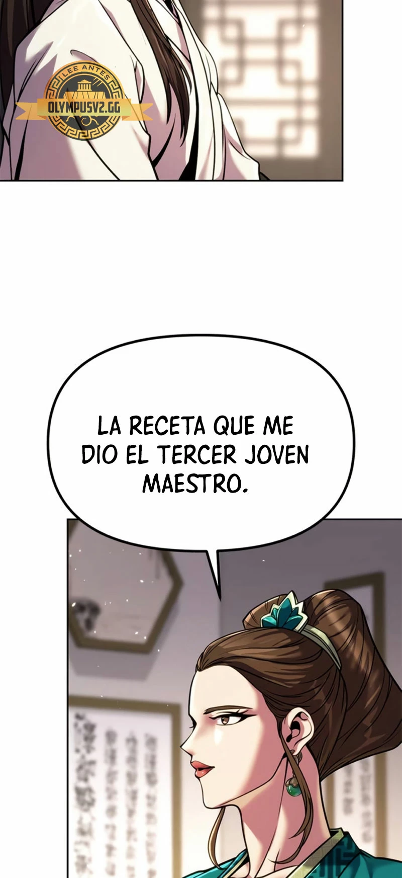 Cronicas de la faccion demoniaca (Chun hajin, el asesino mas fuerte) - Capítulo 35 - Página 81 - LectorTMOo