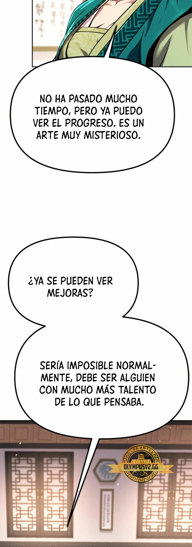 Cronicas de la faccion demoniaca (Chun hajin, el asesino mas fuerte) - Capítulo 35 - Página 82 - LectorTMOo