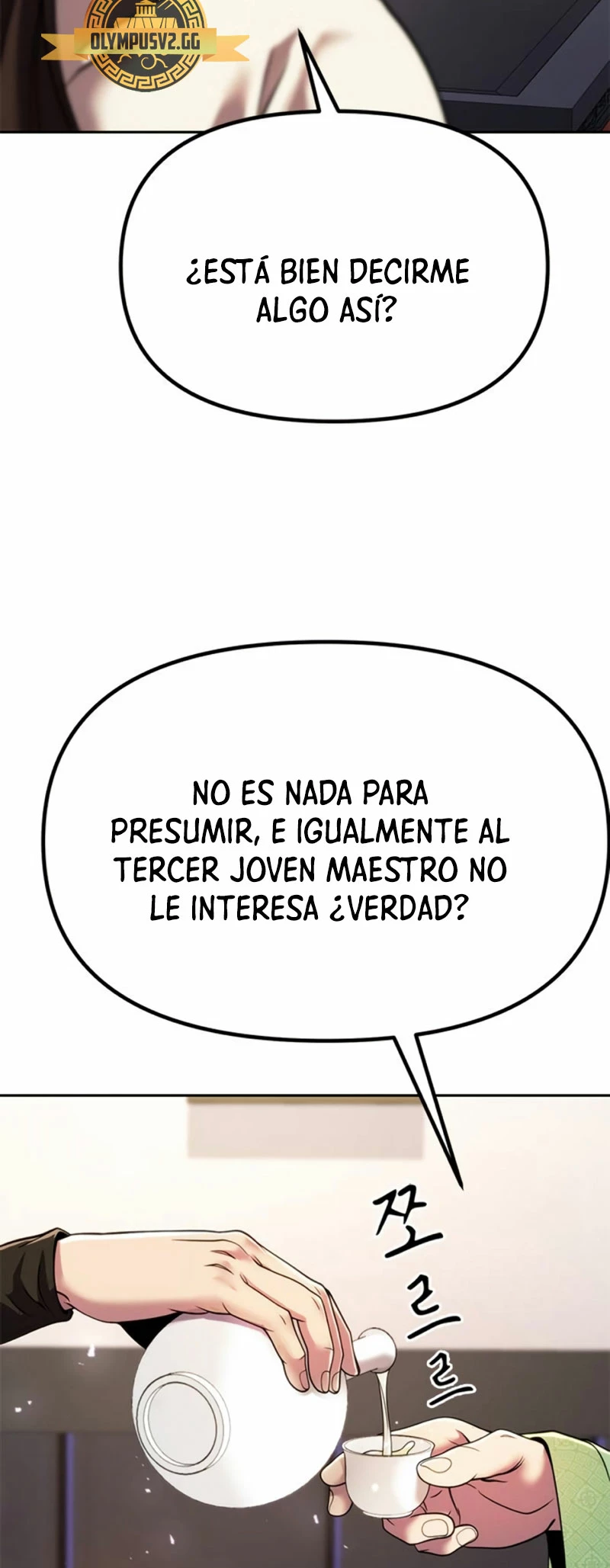 Cronicas de la faccion demoniaca (Chun hajin, el asesino mas fuerte) - Capítulo 35 - Página 84 - LectorTMOo