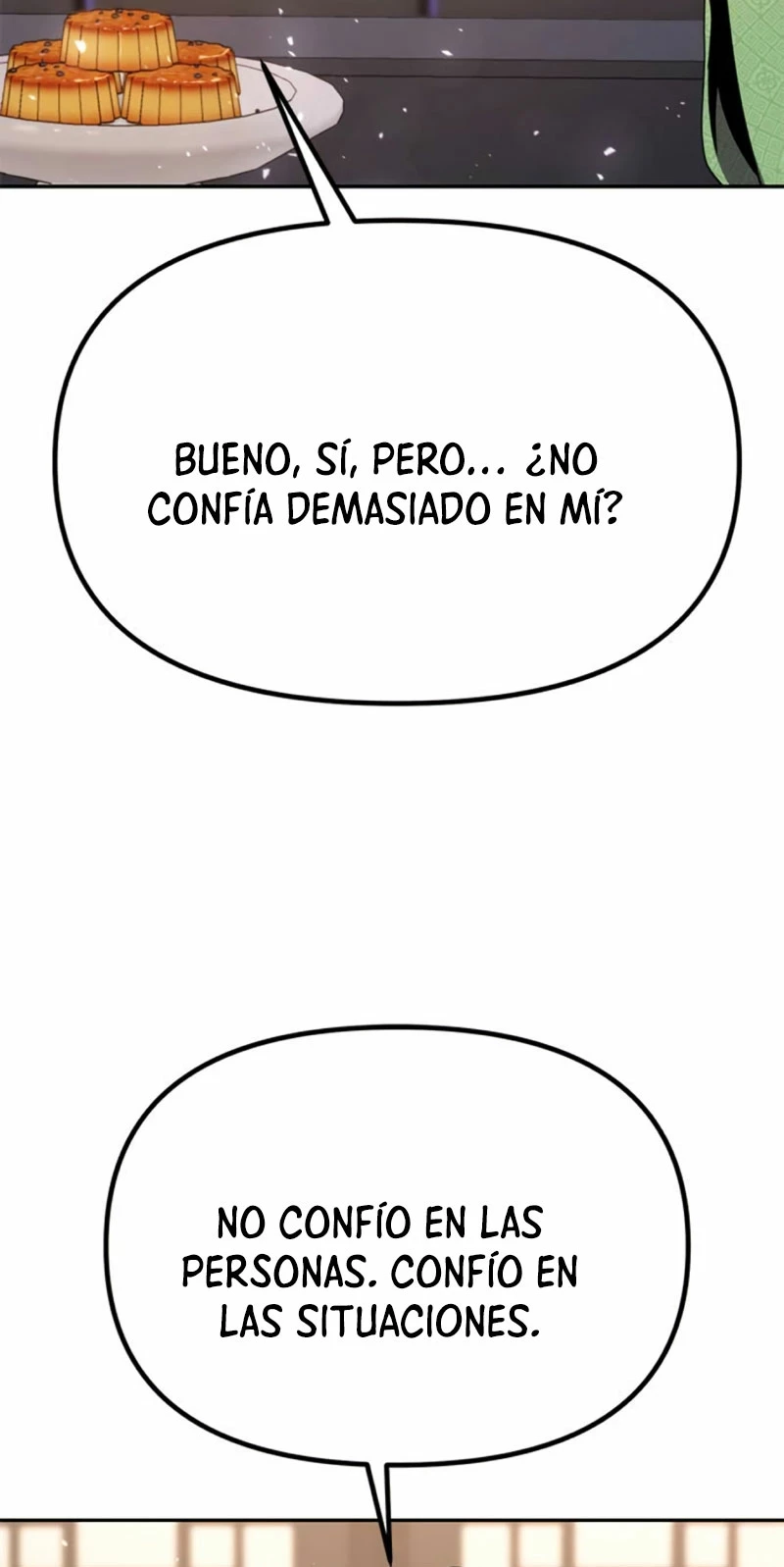 Cronicas de la faccion demoniaca (Chun hajin, el asesino mas fuerte) - Capítulo 35 - Página 85 - LectorTMOo
