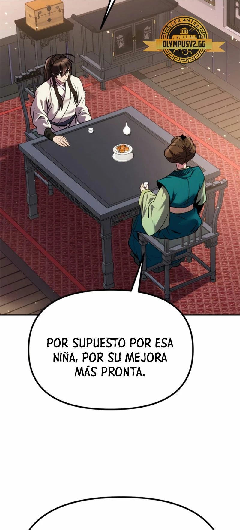 Cronicas de la faccion demoniaca (Chun hajin, el asesino mas fuerte) - Capítulo 35 - Página 88 - LectorTMOo