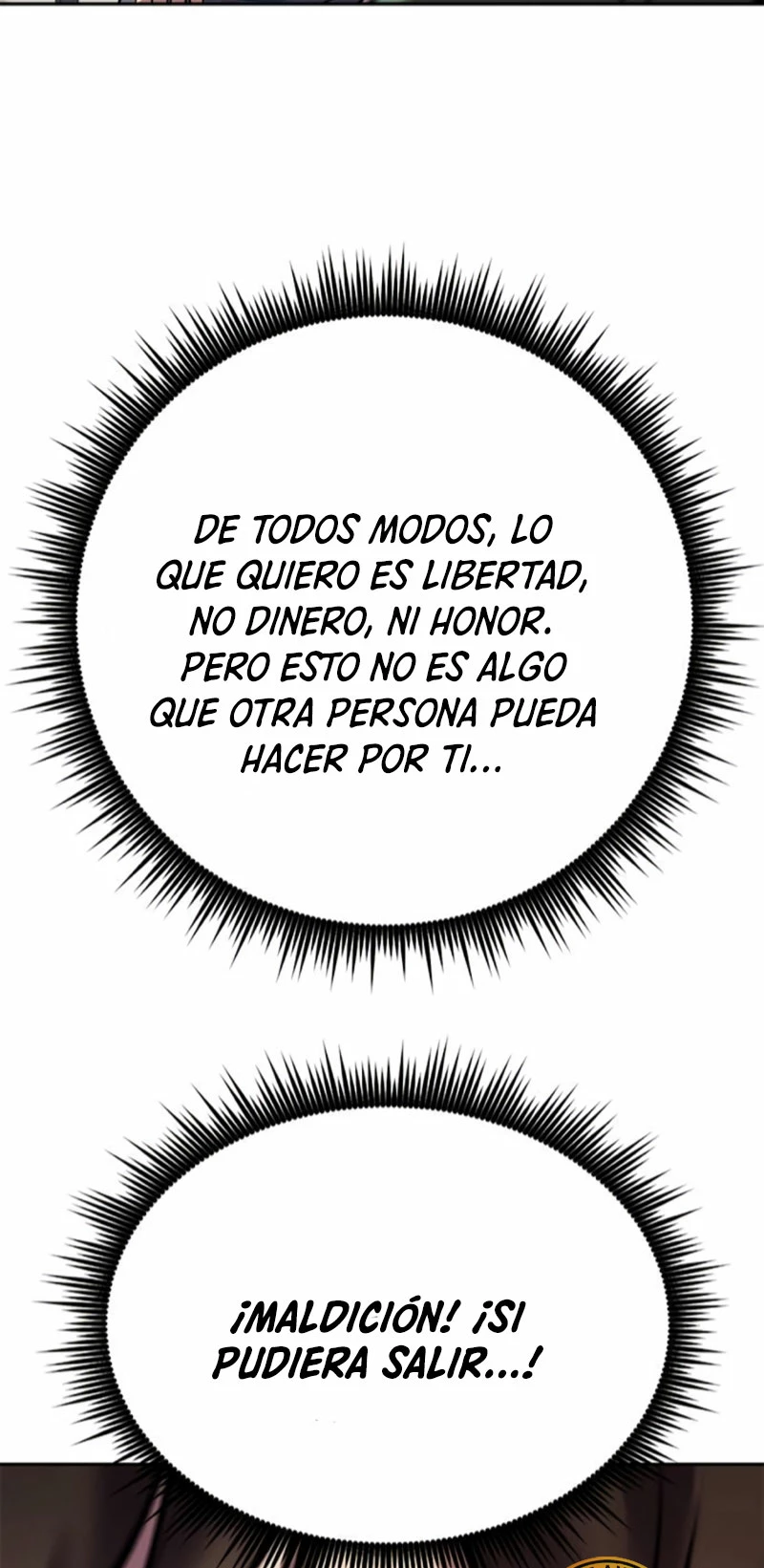 Cronicas de la faccion demoniaca (Chun hajin, el asesino mas fuerte) - Capítulo 35 - Página 96 - LectorTMOo